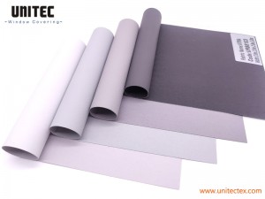 100% Polyester with Acrylic Coating,None-formaldehyde URB8100