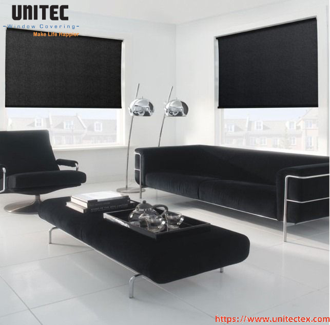 Elite Roller Blinds for Windows