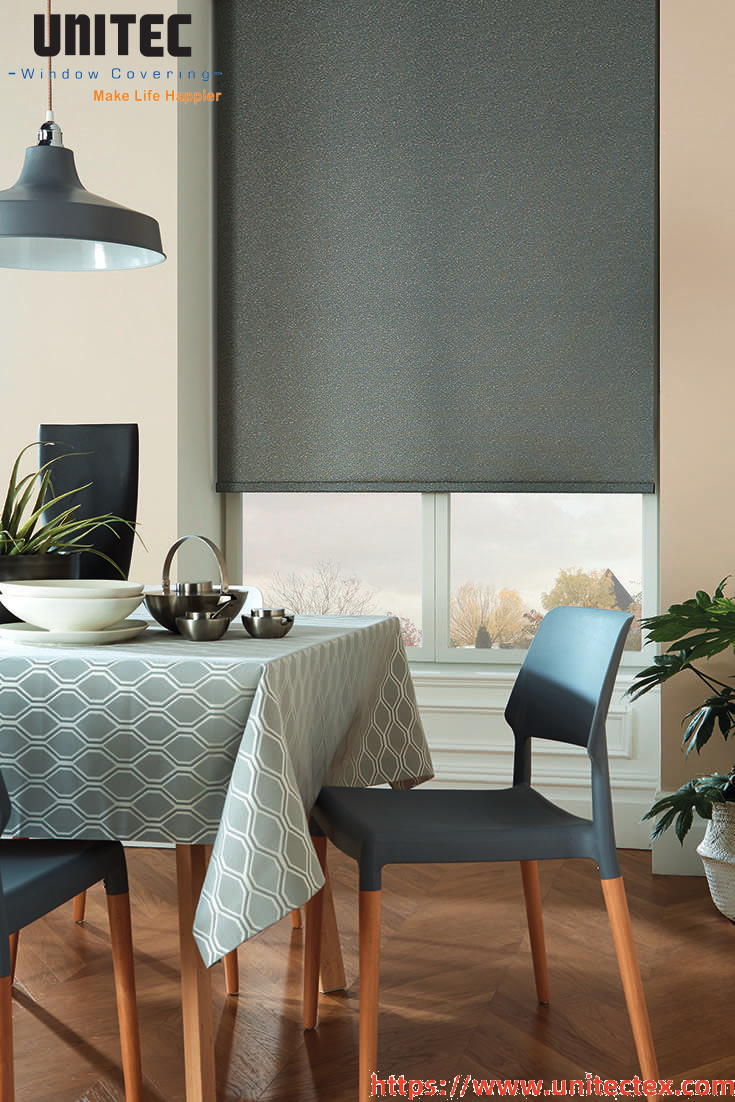 custom-made roller blinds