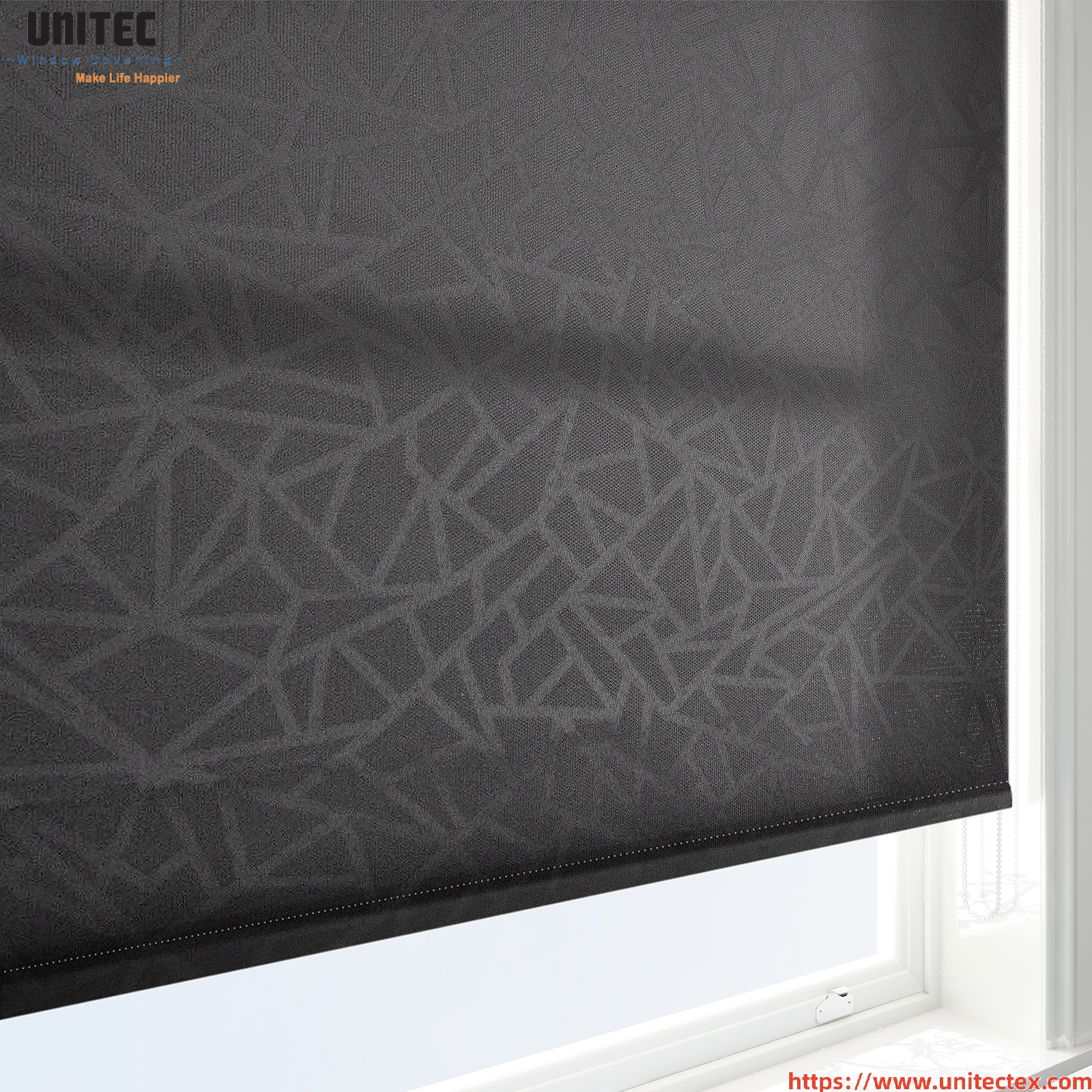 Chain Operated Roller Blind