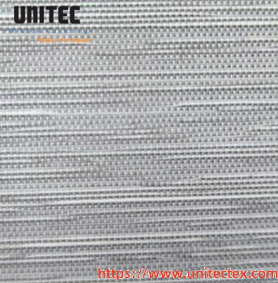 organic fabric high-end roller blinds