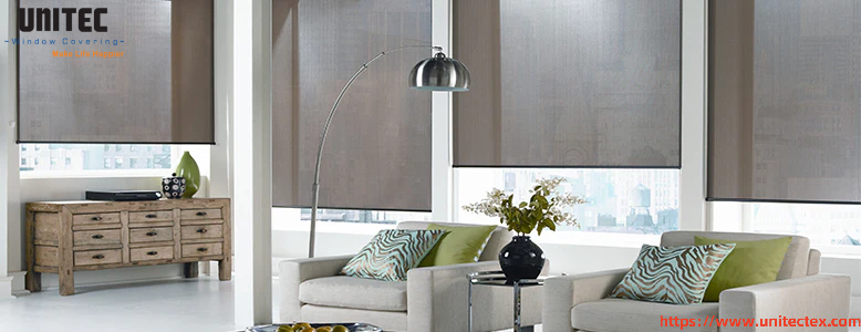 blackout vs light filtering blinds