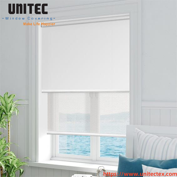 blockout rollerblinds