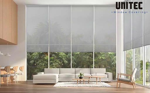 10 Reasons to Buy Roller Blinds2