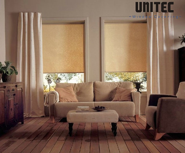 10 tips to choose the material of your blinds