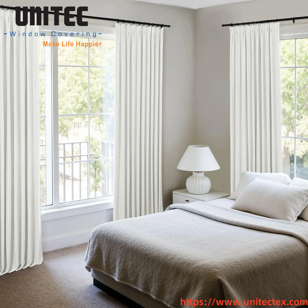 buy blackout curtains online