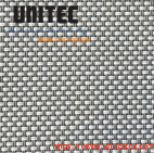 solar roller shade fabric