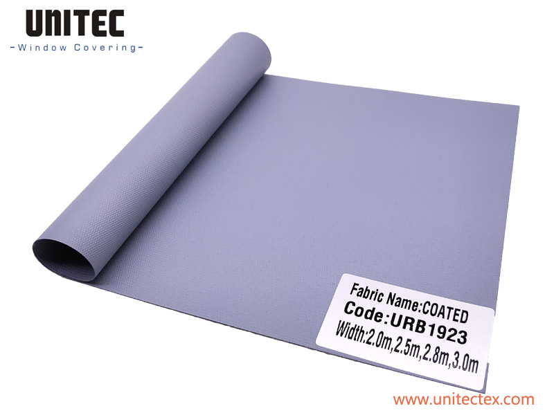 100% Polyester AcrylicCoating,Free of PVC,Formaldehyde and Halogen