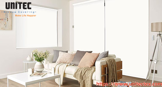 Why Choose Roller Blinds