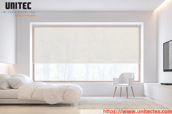blackout vs light filtering blinds