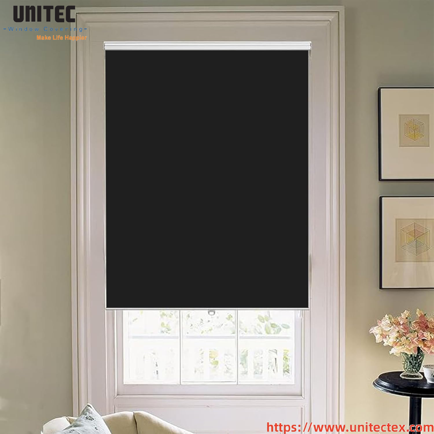 blackout blinds and fabrics