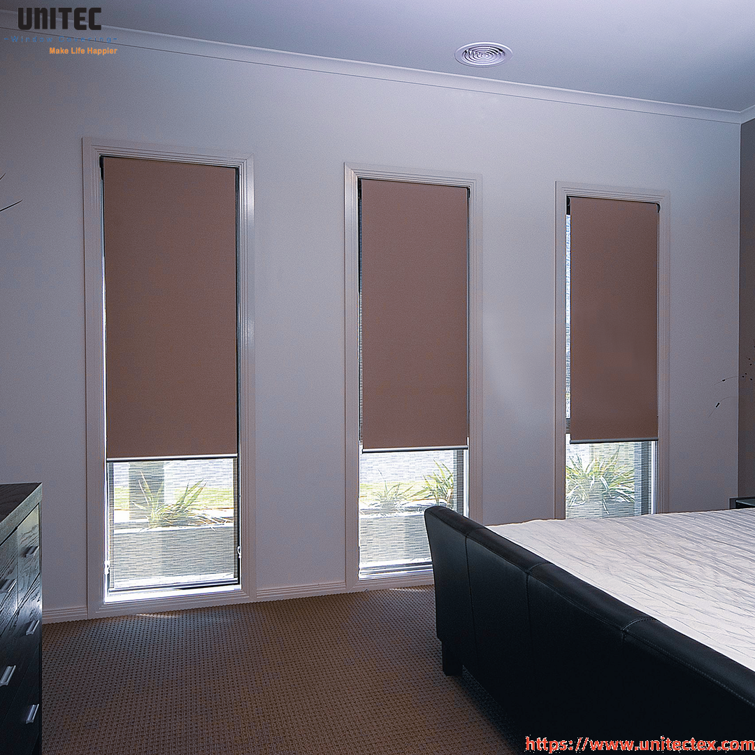 Customizable Roller Blinds