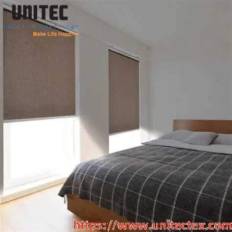 Designer Roller Shades