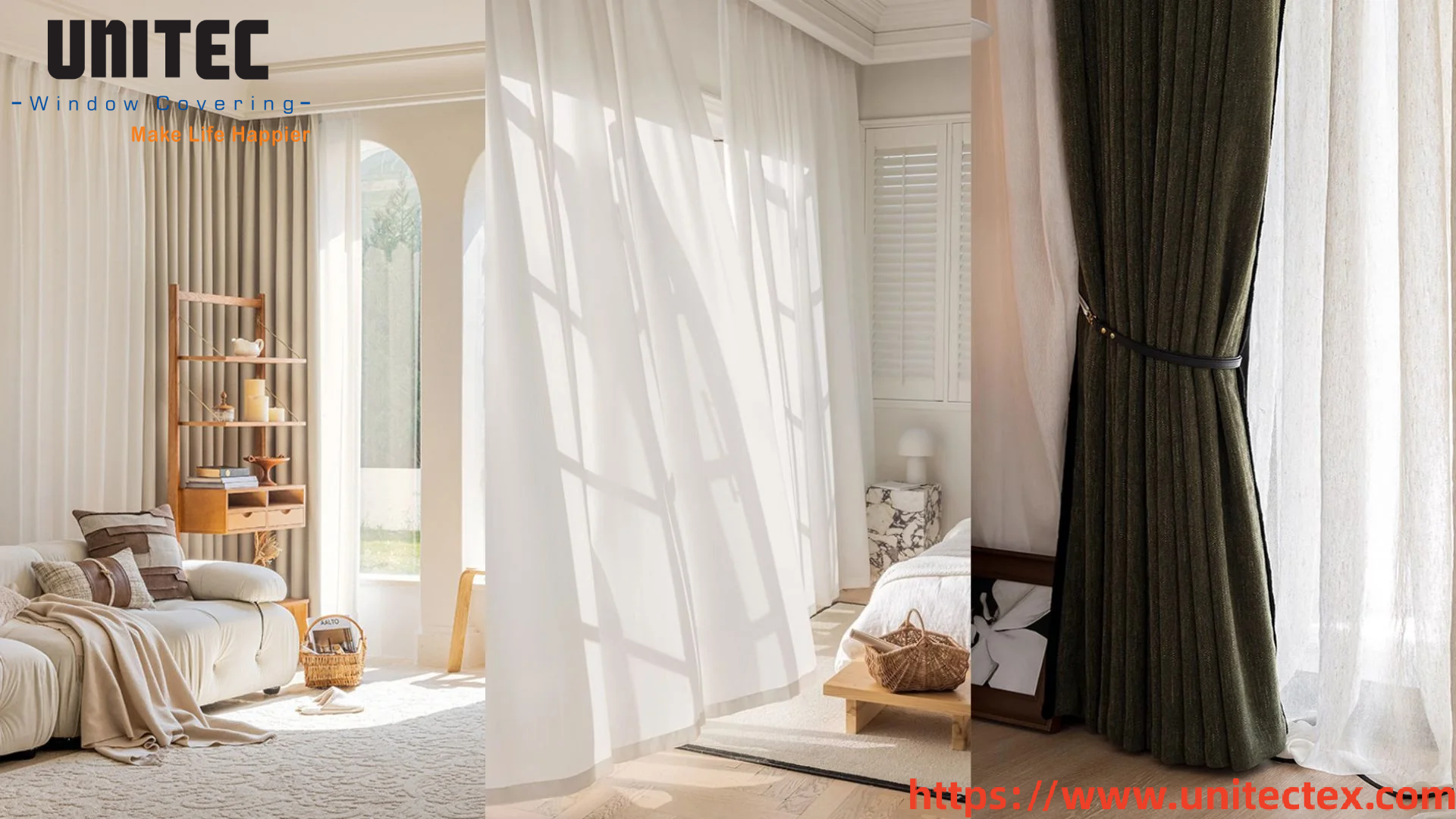 window room darkening curtains