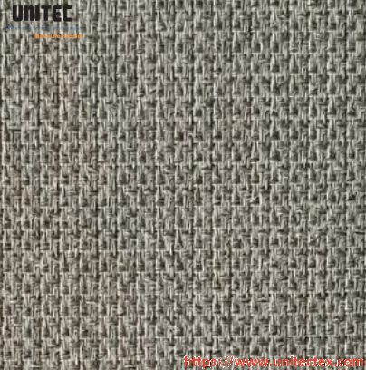 Blinds for heat control