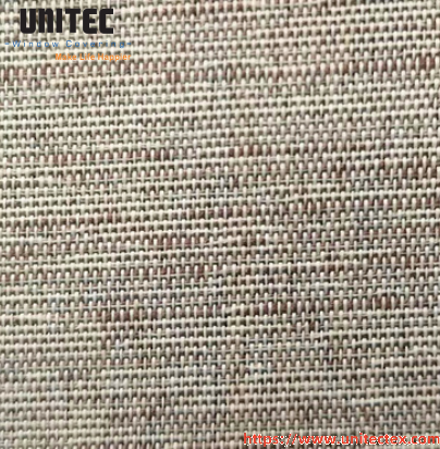 Blackout blinds for sleep