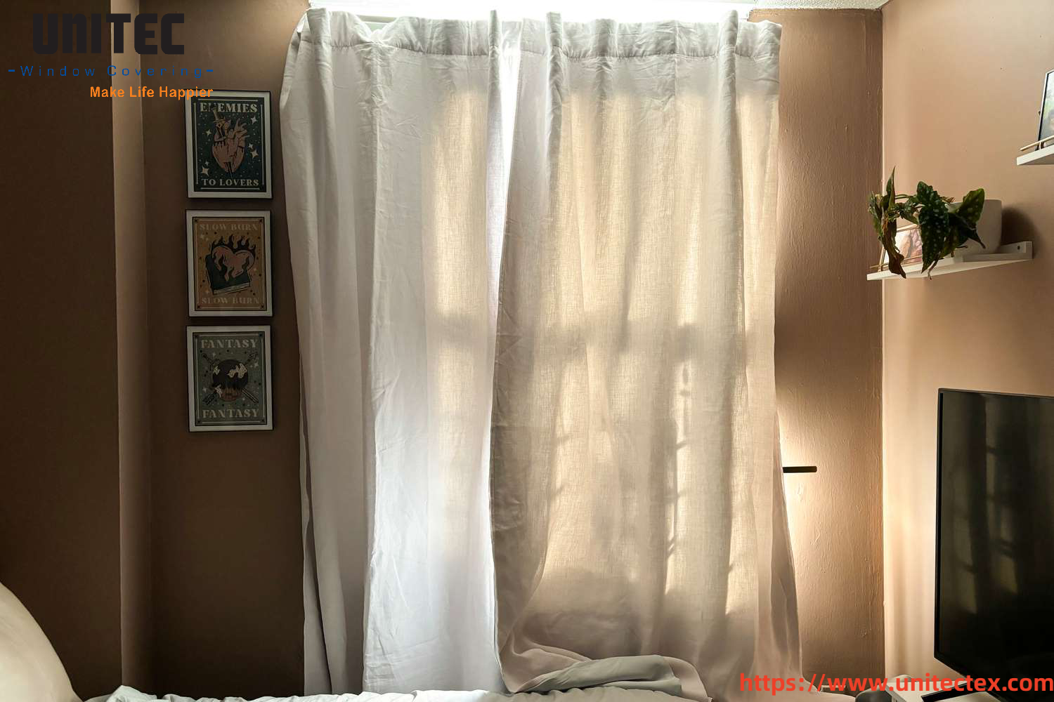 next blackout curtains