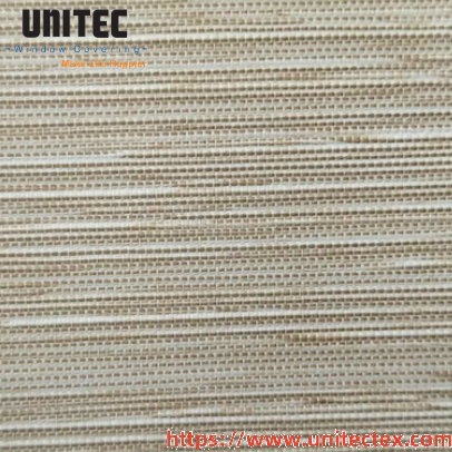 Blackout Blinds with Elegant Design