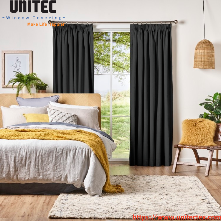 buy blackout curtains online