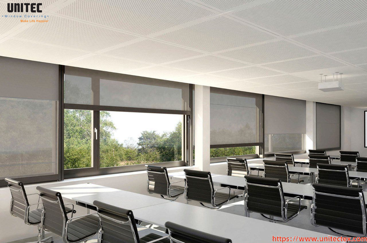 How to choose blackout curtains