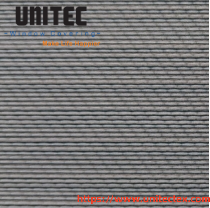 Contemporary window blinds