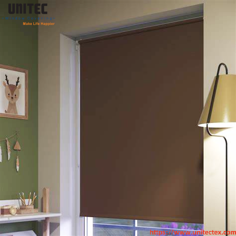 roller blinds for kitchens