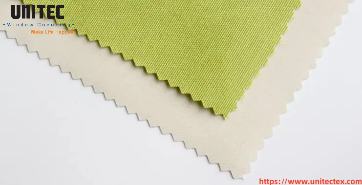 blackout liner fabric