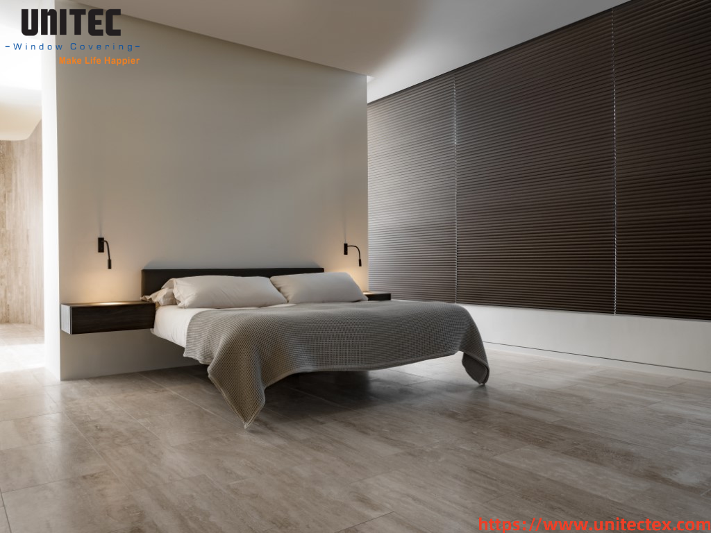 USA Made Blackout Roller Blinds