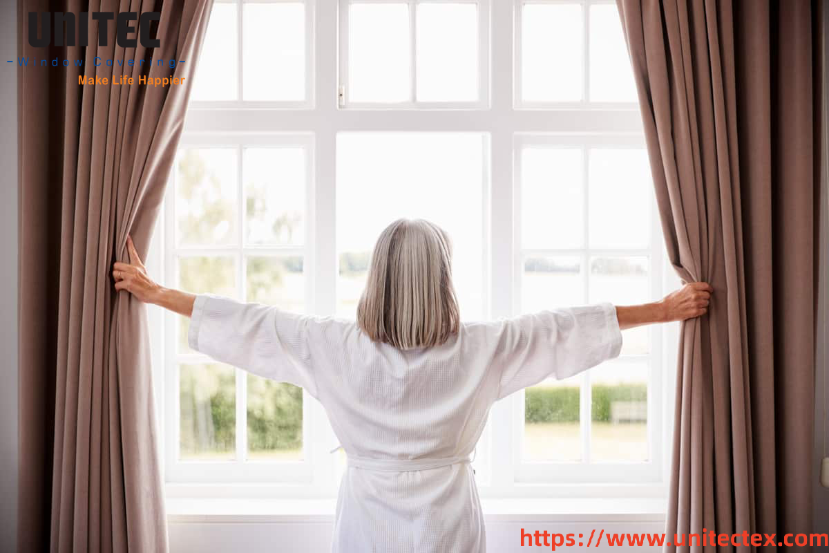 next blackout curtains