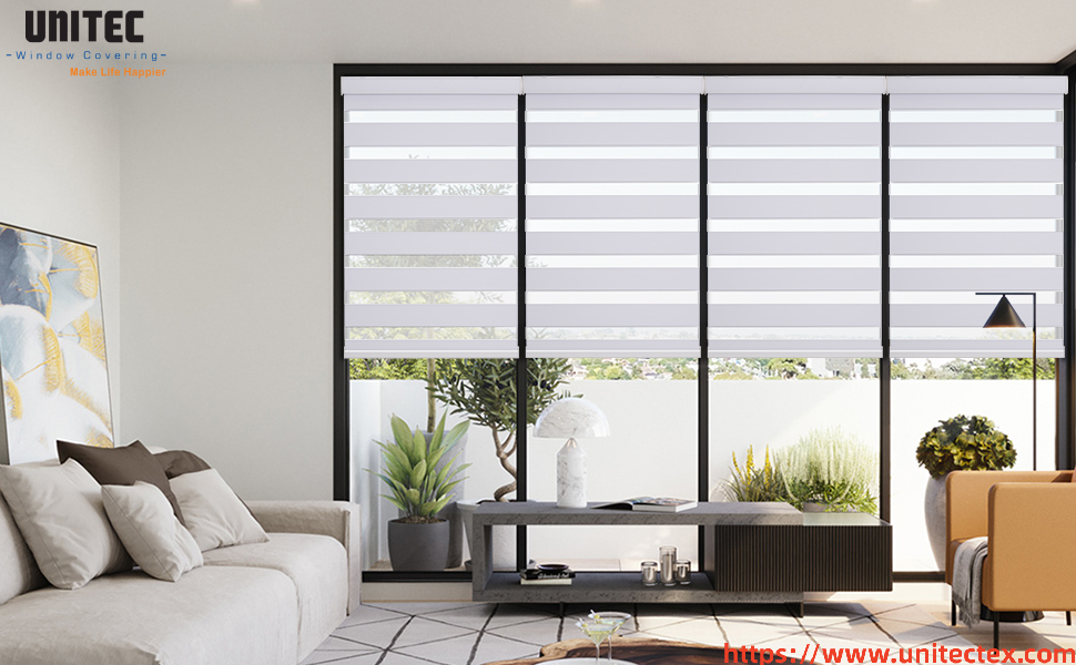 best zebra blinds on Amazon