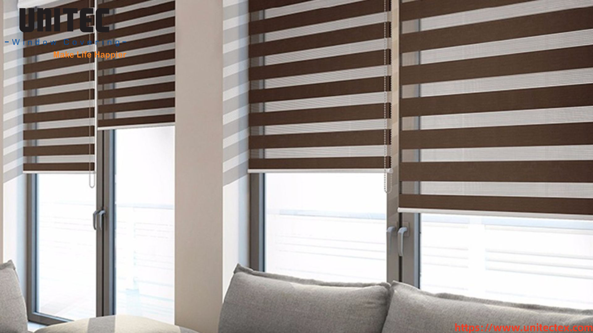best zebra blinds on Amazon