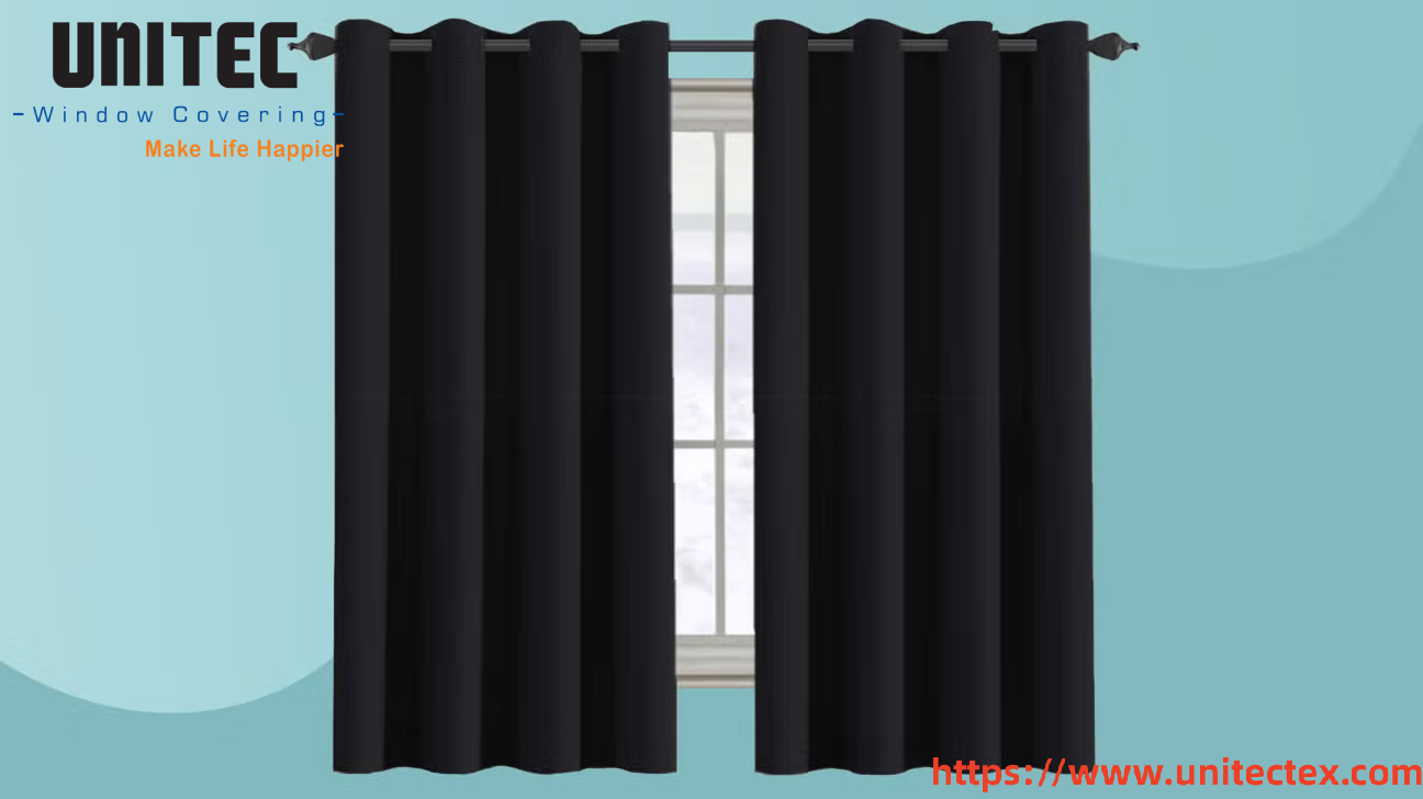 next blackout curtains