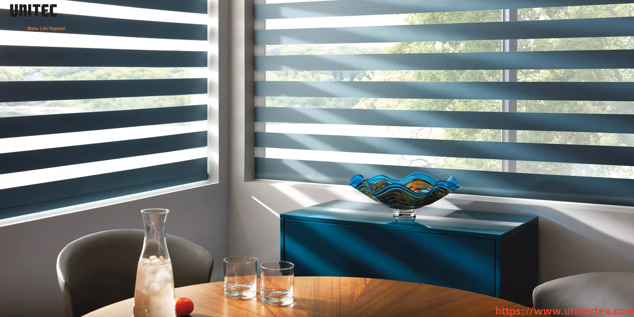 top rated zebra blinds for interiors