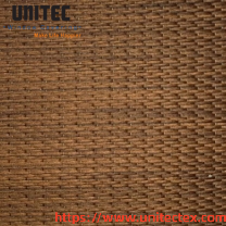 Dual-layer roller shades