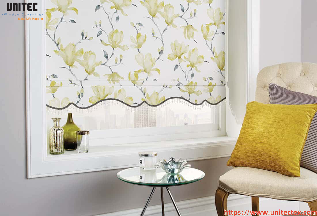 elegant roller blinds