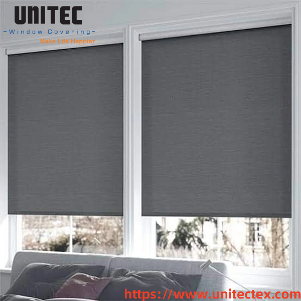 curtains and blinds