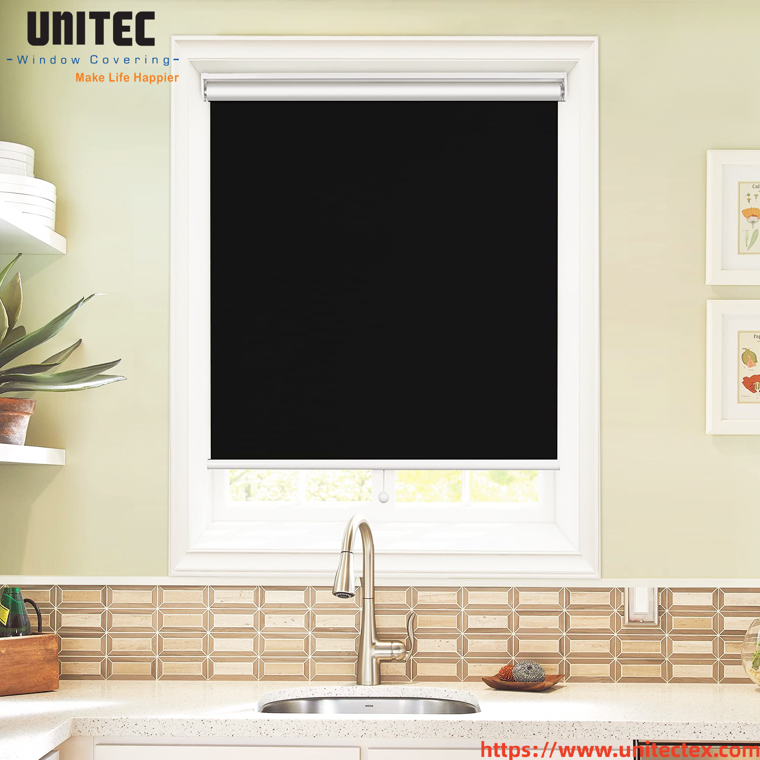 window blinds for home