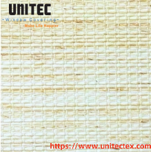 PVC-free window blinds