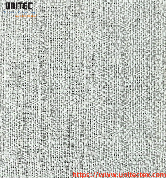 flame retardant blackout shades