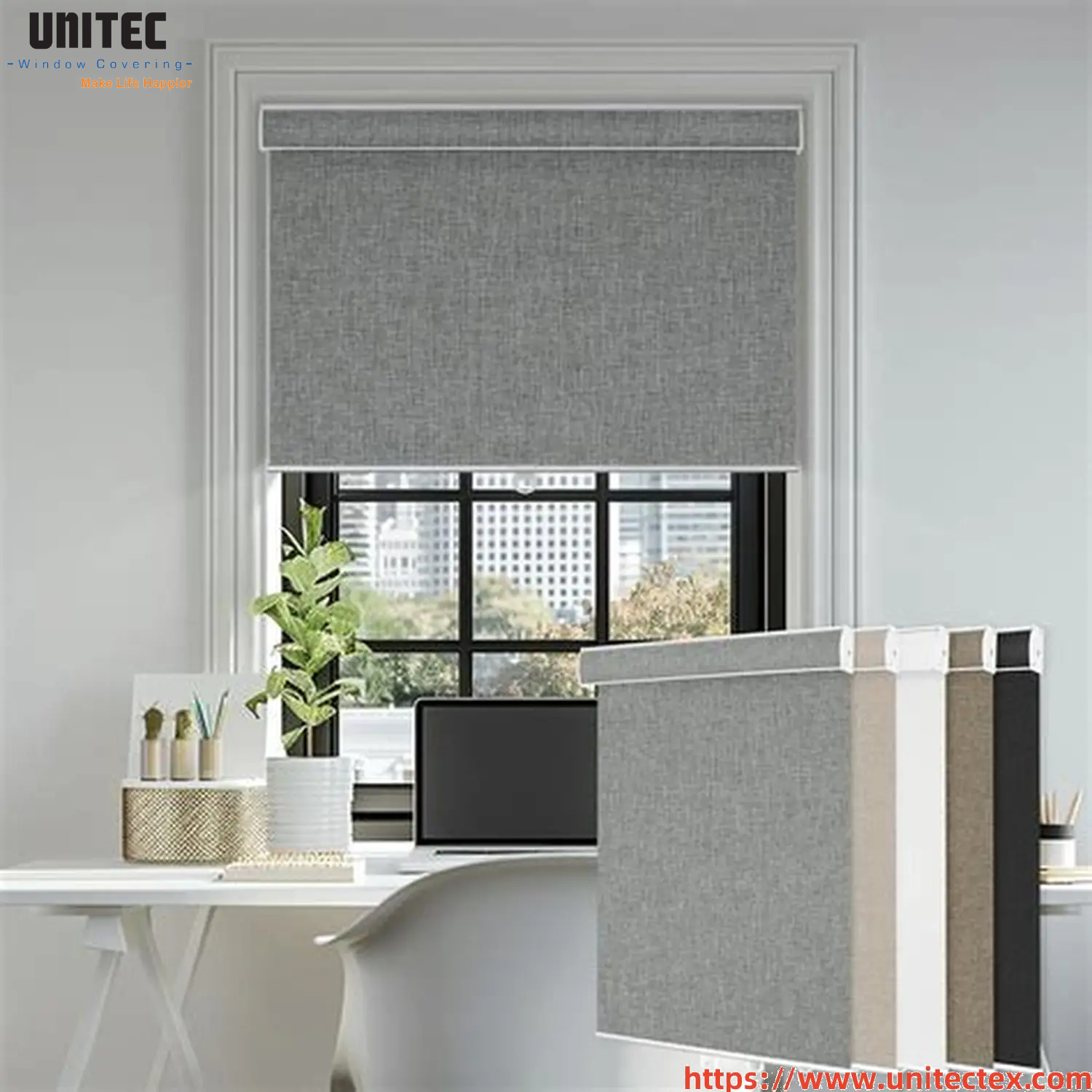 Sophisticated Window Blackout Solutions