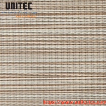 PVC-free window coverings