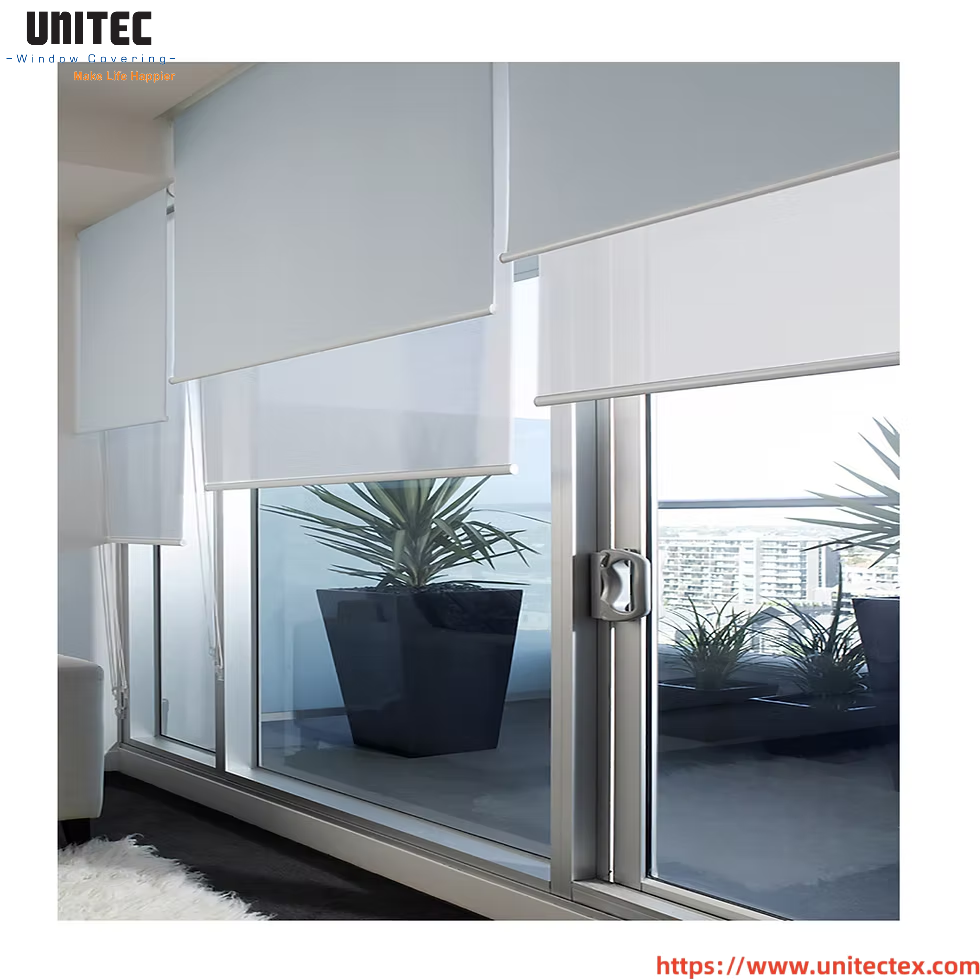 Discount Roller Shades