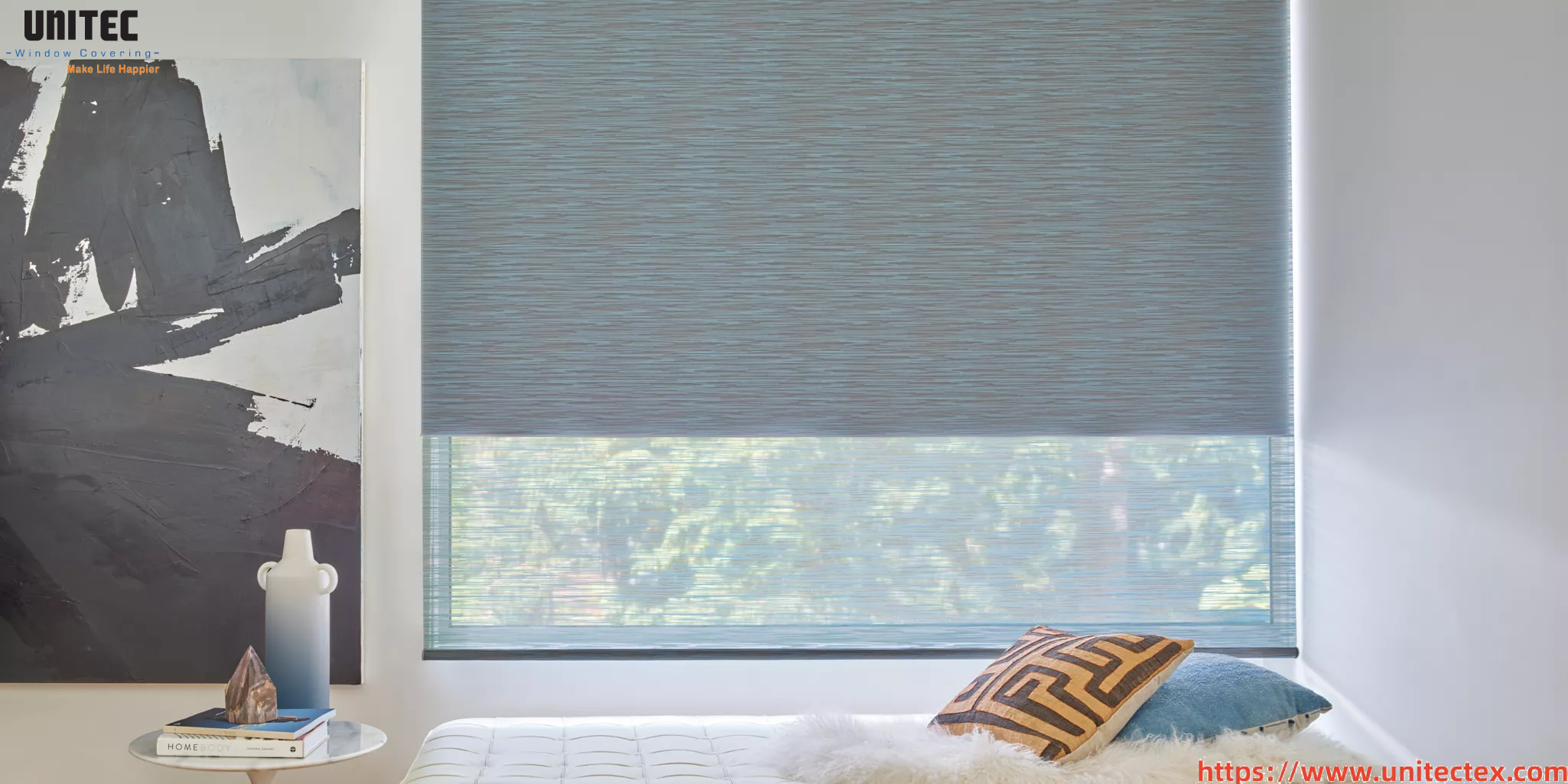 Complete Darkness Blinds