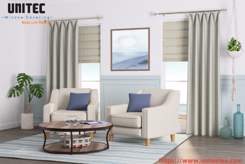 cheap blinds blackout