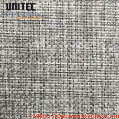 Full blackout roller blind