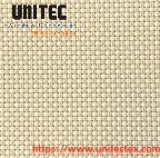 solar roller shade fabric