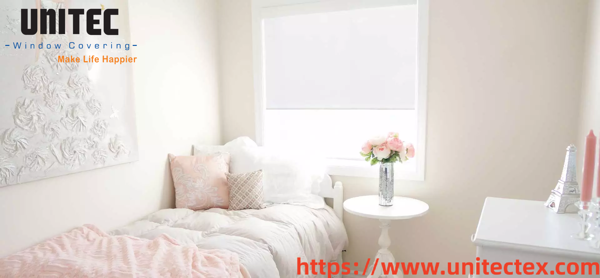 triple weave fabric shades