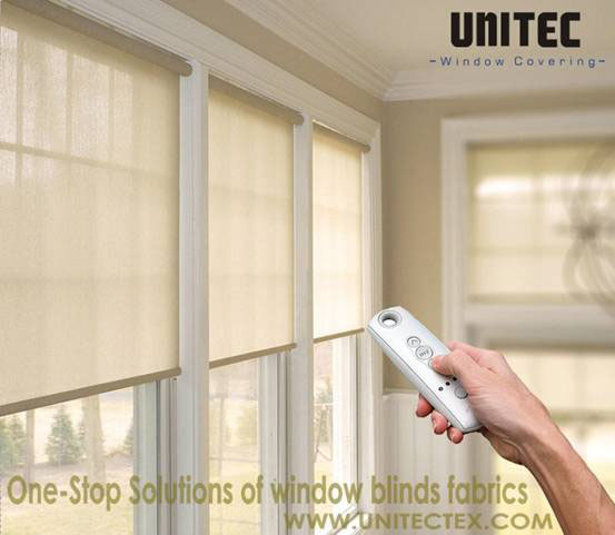 Advantages and disadvantages of sun roller blinds3