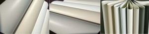 New T-PVC thin density blackout roller blinds