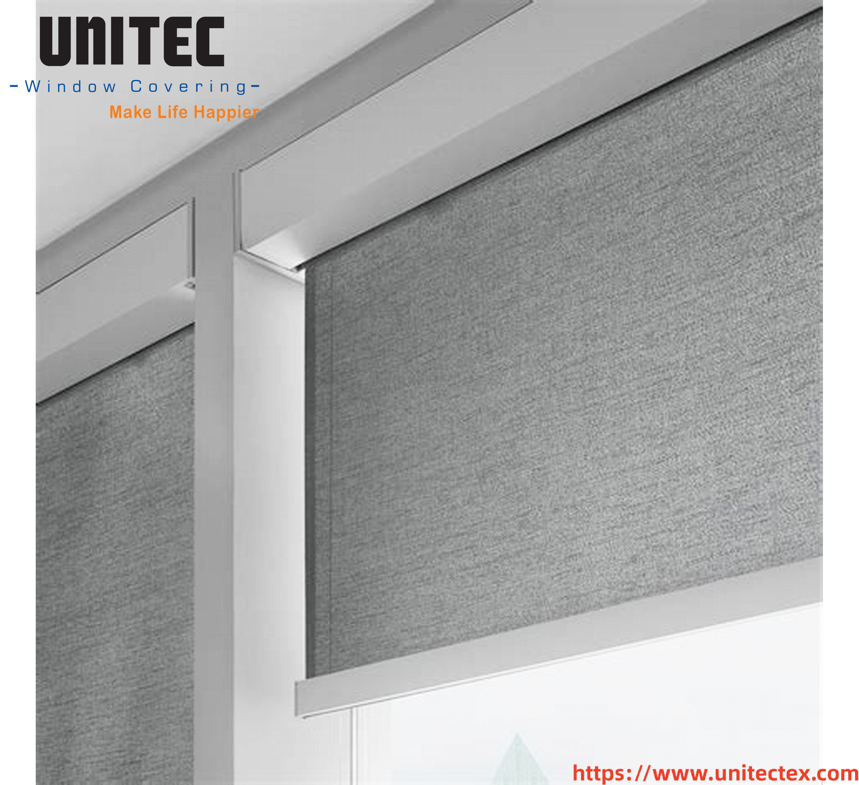 blackout roller shades